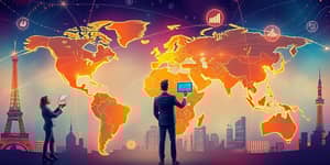 Diversification Beyond Borders: Global Investment Strategies