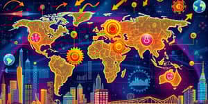The Role of Innovation in Economic Expansion
