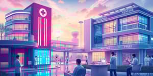 Healthcare Sector Trends: Innovation and Investment