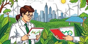ESG Factors: Integrating Sustainability into Analysis