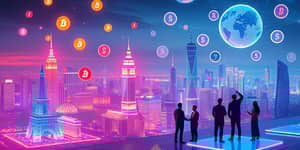 The Rise of Digital Assets: Market Implications