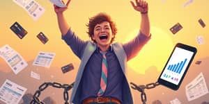 Mastering Debt: A Step-by-Step Eradication Plan