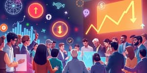 The Power of Sentiment Indicators: What Investors Are Feeling