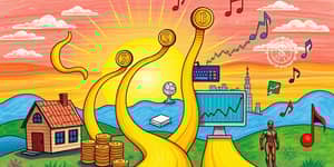 Passive Income Playbook: Building Multiple Revenue Streams