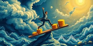 Assessing Liquidity Risk: A Key Factor in Volatile Markets