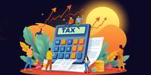 Tax Efficiency: Smart Moves for Saving More