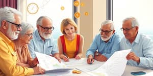 Retirement Readiness: A Comprehensive Planning Guide