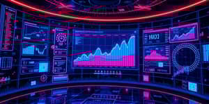 Maximizing Returns: Advanced Portfolio Optimization