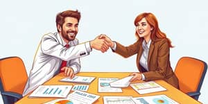 The Art of Negotiation: Unlocking Better Financial Deals