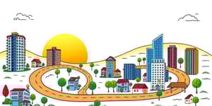 Real Estate Roadmap: Investing for Long-Term Gains