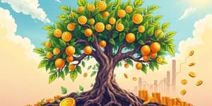 Wealth Accumulation: Strategies for Sustainable Growth