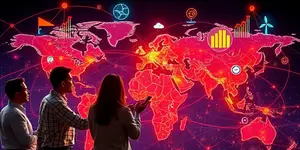 Global Investing: Diversifying Across Borders