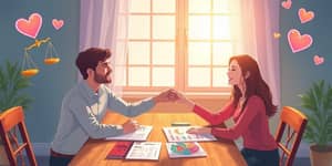 Pre-Nuptial Planning: Financial Harmony in Marriage