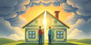 Divorce & Dollars: Navigating Financial Separation