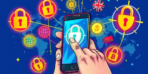 Digital Wallet Wisdom: Securely Managing Online Funds