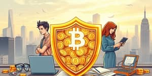 The Self-Employment Shield: Financial Security for Freelancers