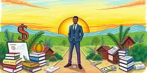 Second Career Finance: Planning for a New Chapter