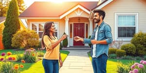 Home Ownership Blueprint: From Dream to Key