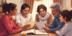 Inheritance Intelligence: Managing Received Wealth