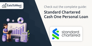 Standard Chartered Cash One Personal Loan: The Complete Guide