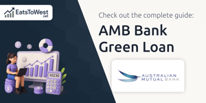 AMB Bank Green Loan: The Complete Guide
