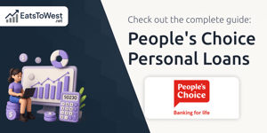 People's Choice Personal Loans: The Complete Guide