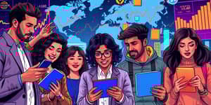 The Retail Investor Revolution: Demystifying the New Market Force