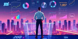 Unpacking Valuation Metrics: Beyond Basic Ratios