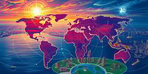 The Macro Landscape: From Global Themes to Local Impacts