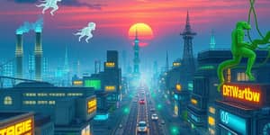 Innovation Cycles: Identifying Disruptive Technologies