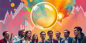 The Psychology of Bubbles: Recognizing Market Extremes