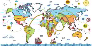Geographic Diversification: Navigating Regional Risks
