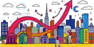 The Credit Cycle: Predicting Economic Expansion and Contraction