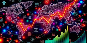 Market Correlation: Understanding Interconnectedness