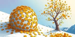 Harnessing the Power of Dividend Reinvestment