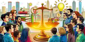 Beyond the Balance Sheet: Qualitative Investment Factors