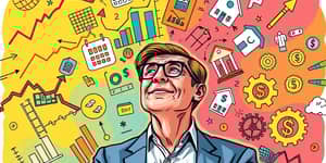 The Investor's Guide to Economic Indicators