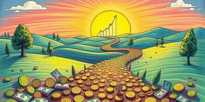 From Savings to Cents: Your Investment Journey