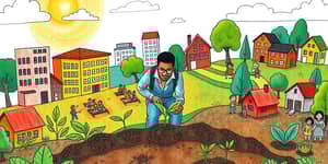 The Unseen Benefits of Philanthropic Investing