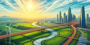 Investing in Infrastructure: A Foundation for Growth