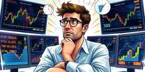 Mastering the Art of Selling: When to Divest