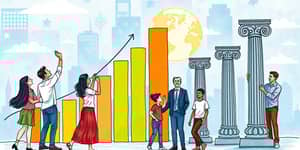 The Impact of Demographics on Long-Term Returns