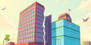 Unlocking Value Through Spin-offs and Mergers