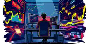 The Small Investor's Advantage: Agility in Markets