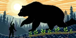 Navigating Bear Markets: Opportunities in Decline