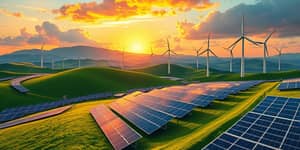 The Case for Investing in Renewable Energy