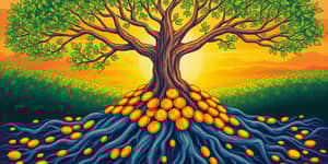 Crafting a Portfolio for Capital Preservation