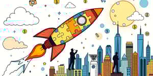 From Idea to IPO: Investing Early Stage