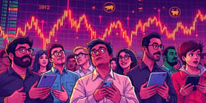 The Role of Market Sentiment in Short-Term Swings