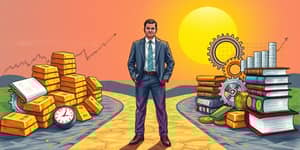 Investing in Your Career: A High-Yield Asset